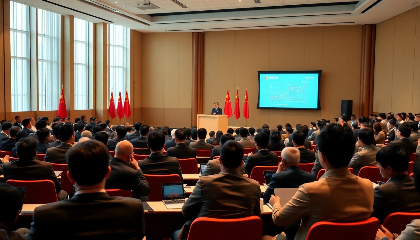 Stablecoins: Bedreigen Ze de Financiële Stabiliteit in China?