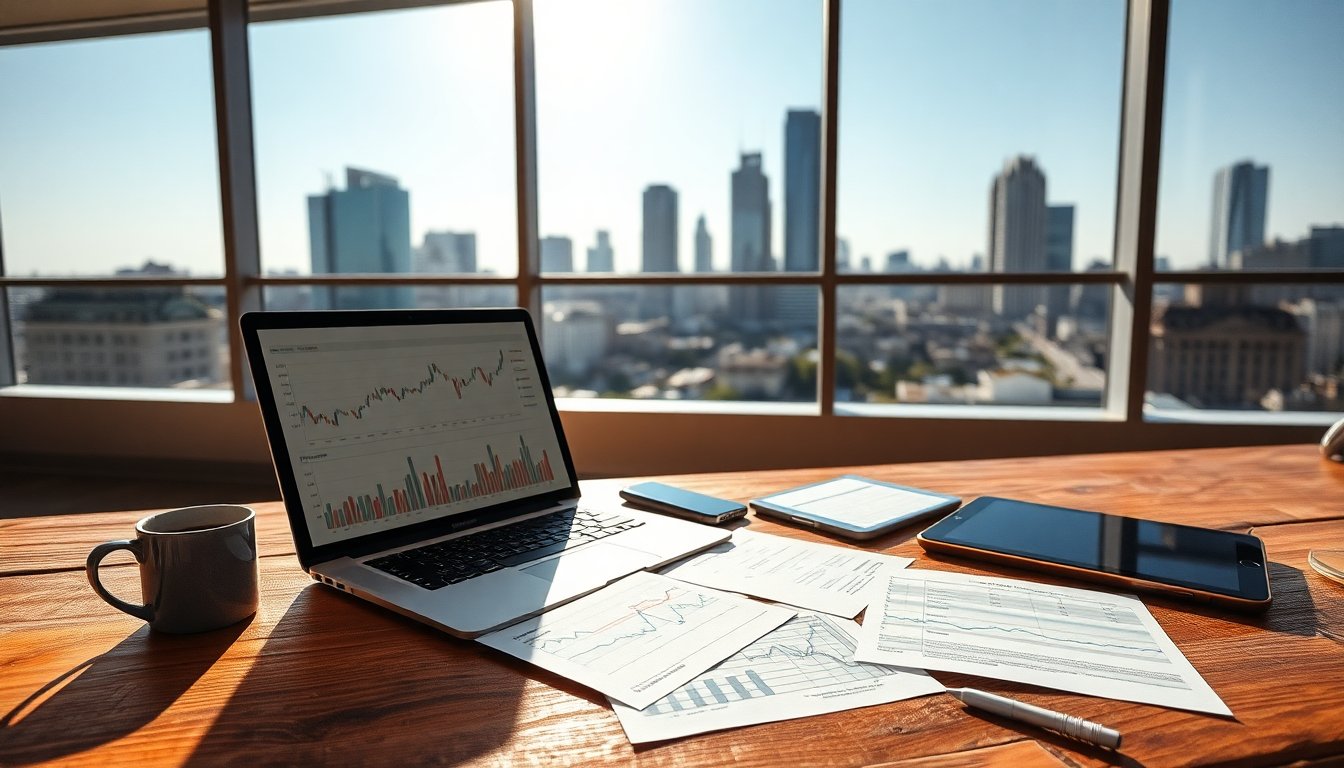 Stellar cryptocurrency: Groei kansen na recente prijsdaling