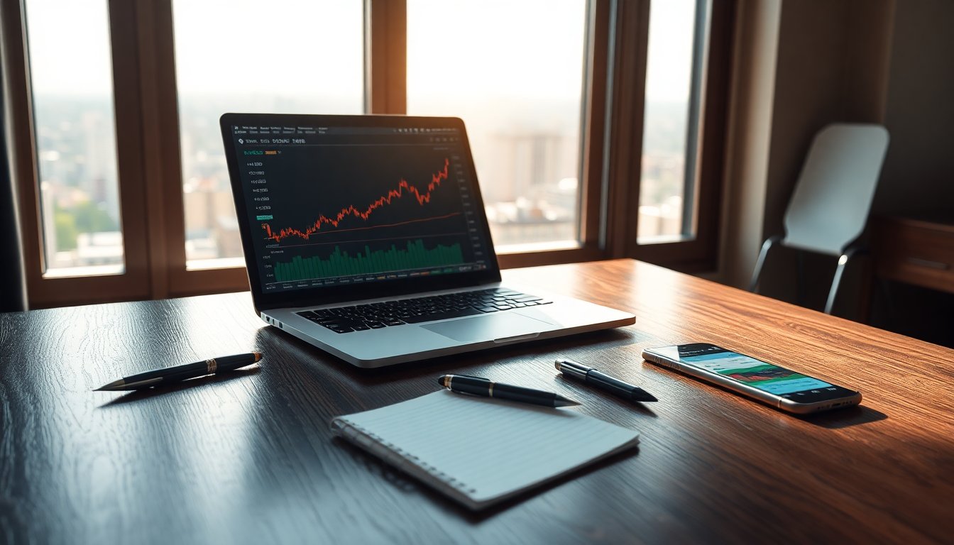 The rise of $BNB amidst market fluctuations