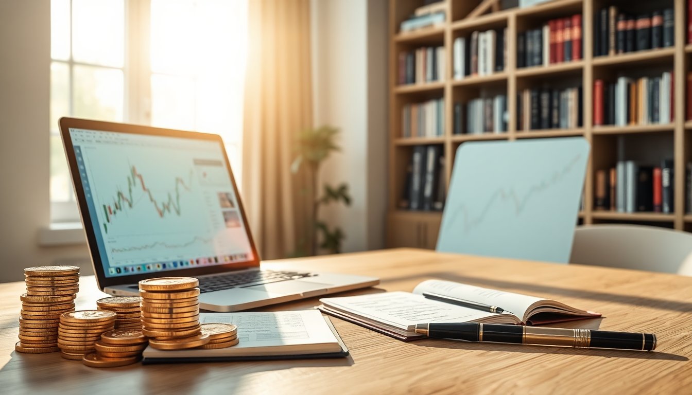 Toekomst van Bitcoin: Kansen en Risico’s Ontdekken voor Slimme Investeringen
