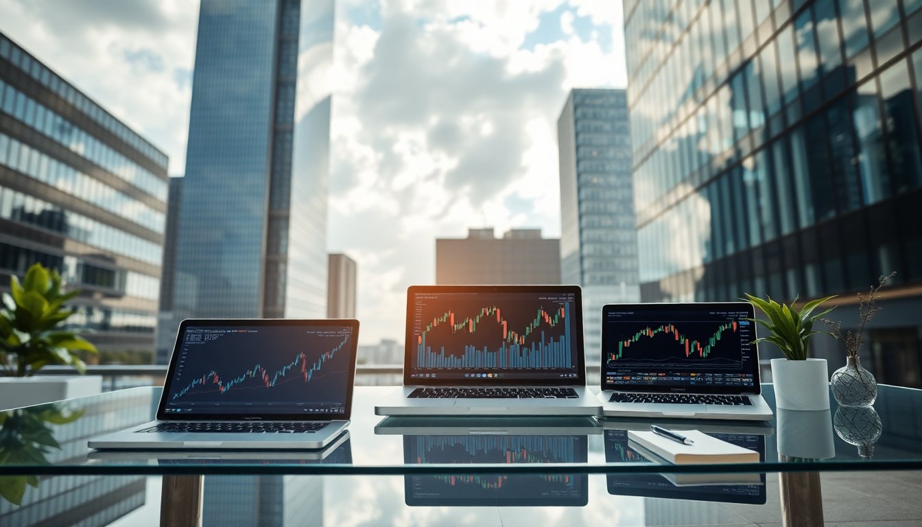 Toekomst van cryptocurrency in de financiële wereld: Een diepgaande verkenning