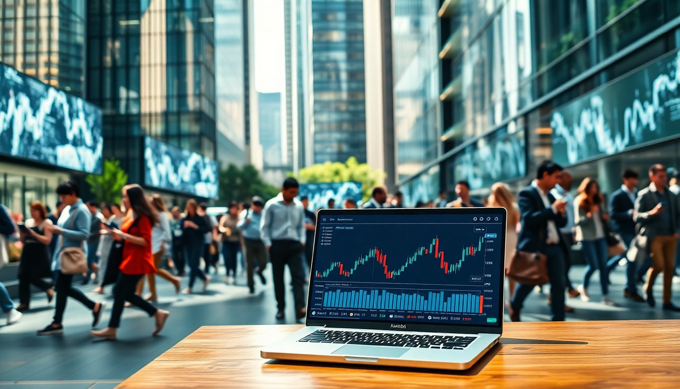 Toekomst van cryptocurrency: kansen en bedreigingen verkennen