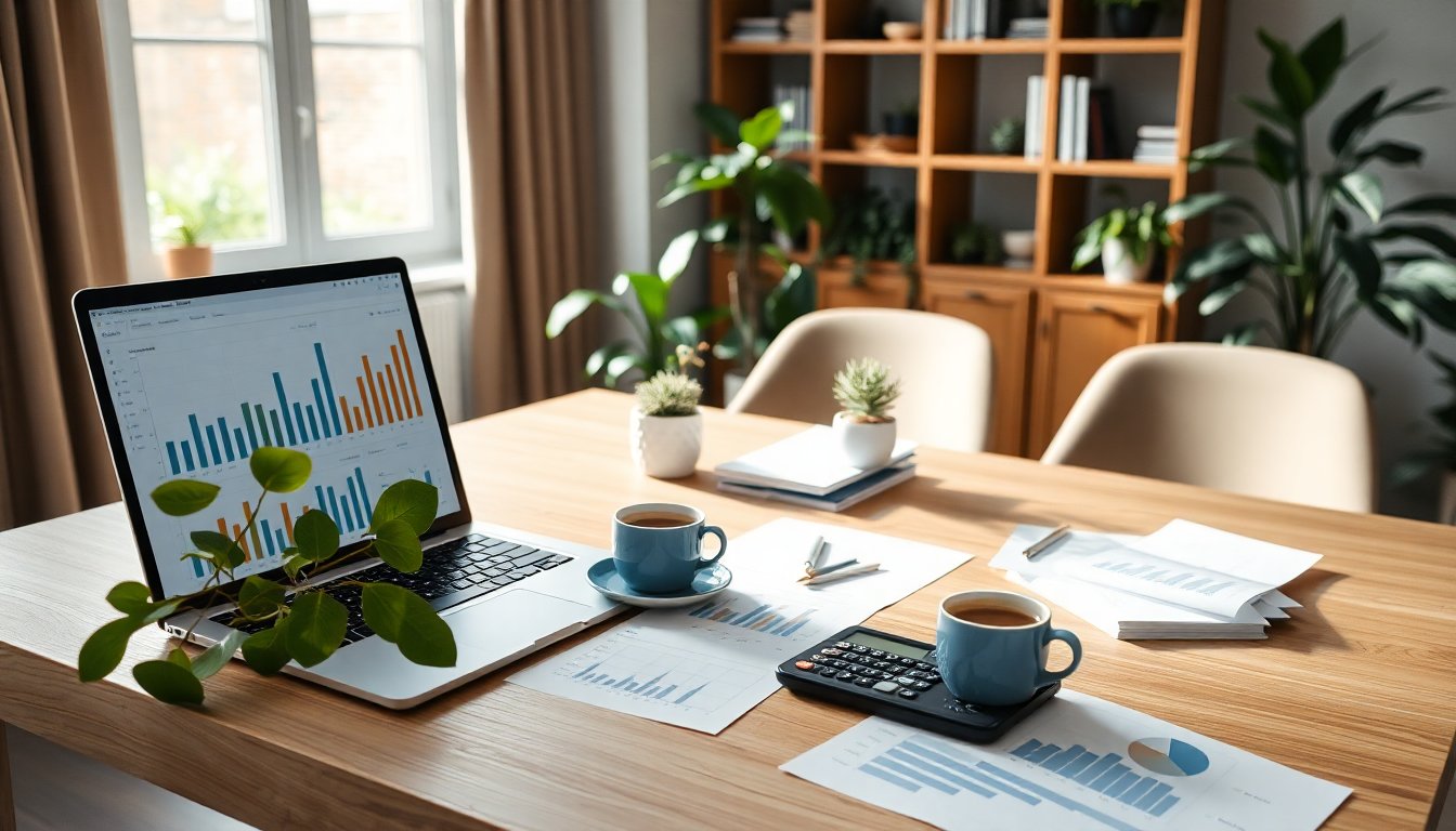 Toekomstgericht Investeren: Strategische Tips voor Succes in 2023