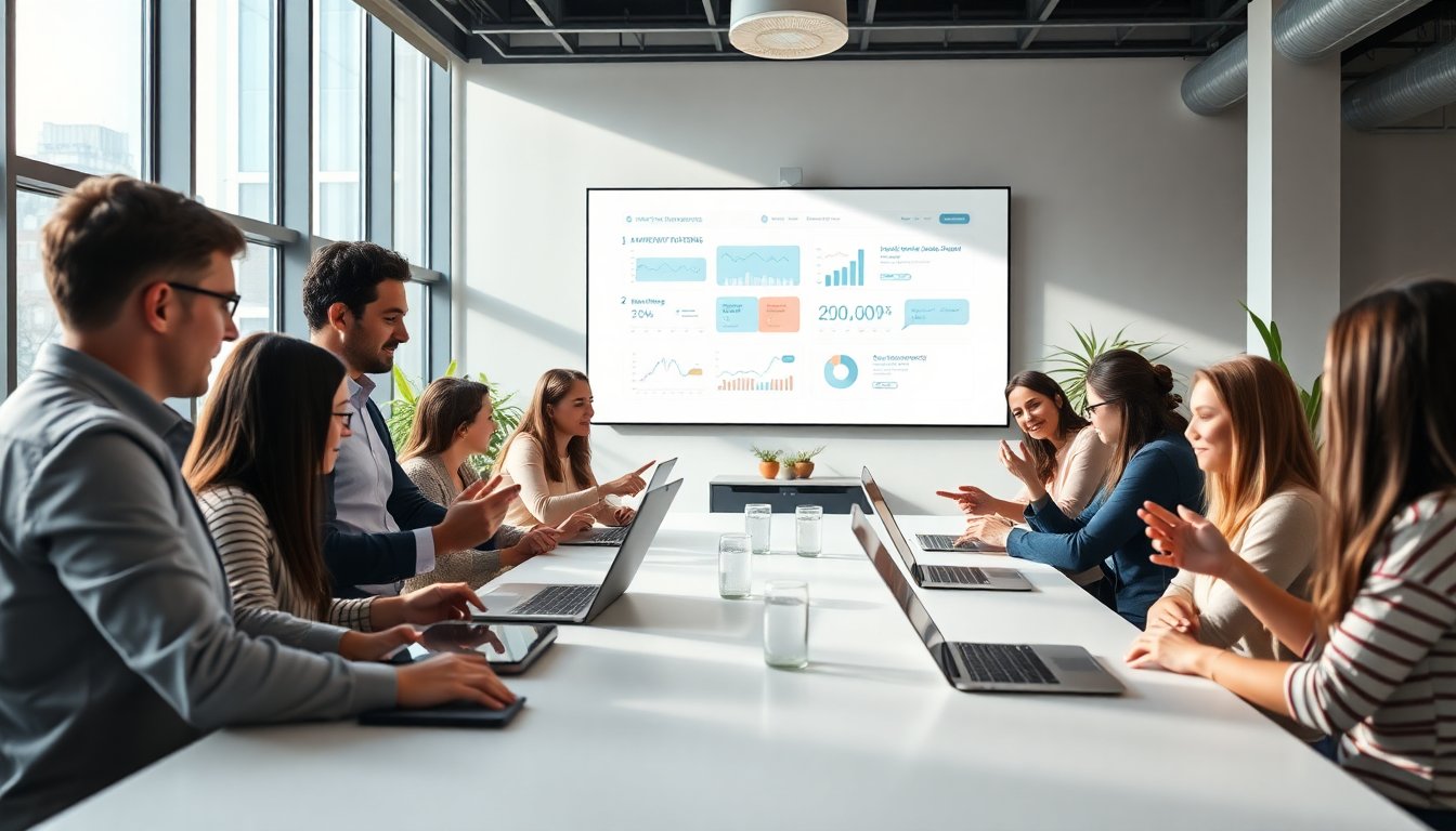Toekomstige Financiële Trends en Innovaties: Wat je Moet Weten