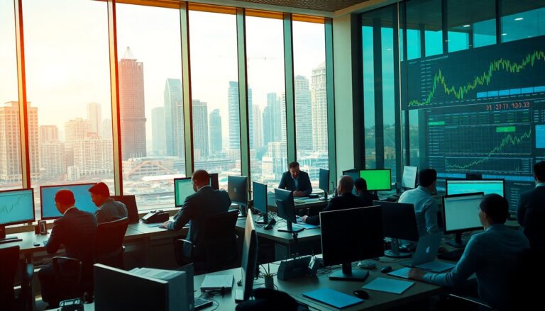 toenemende belangstelling van investeerders voor opkomende markten 1761816299