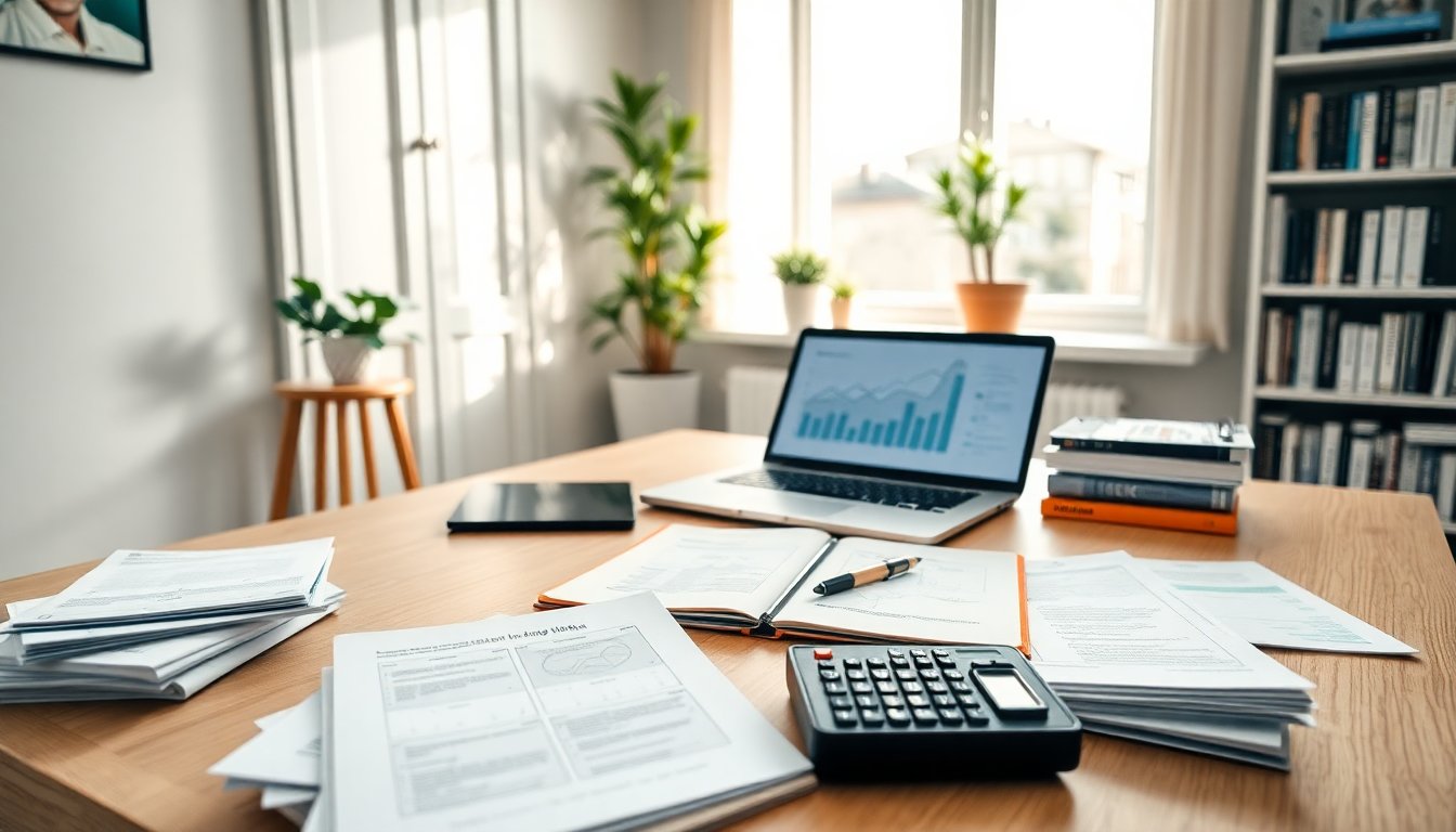 Top Tips voor Effectief Financieel Beheer en Slimme Toekomstplanning