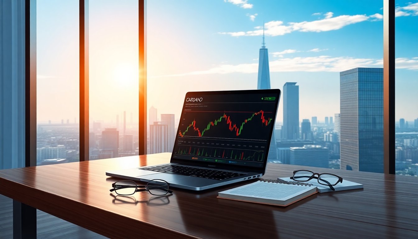 Uitgebreide analyse van de prijsfluctuaties van Cardano en het toekomstig potentieel