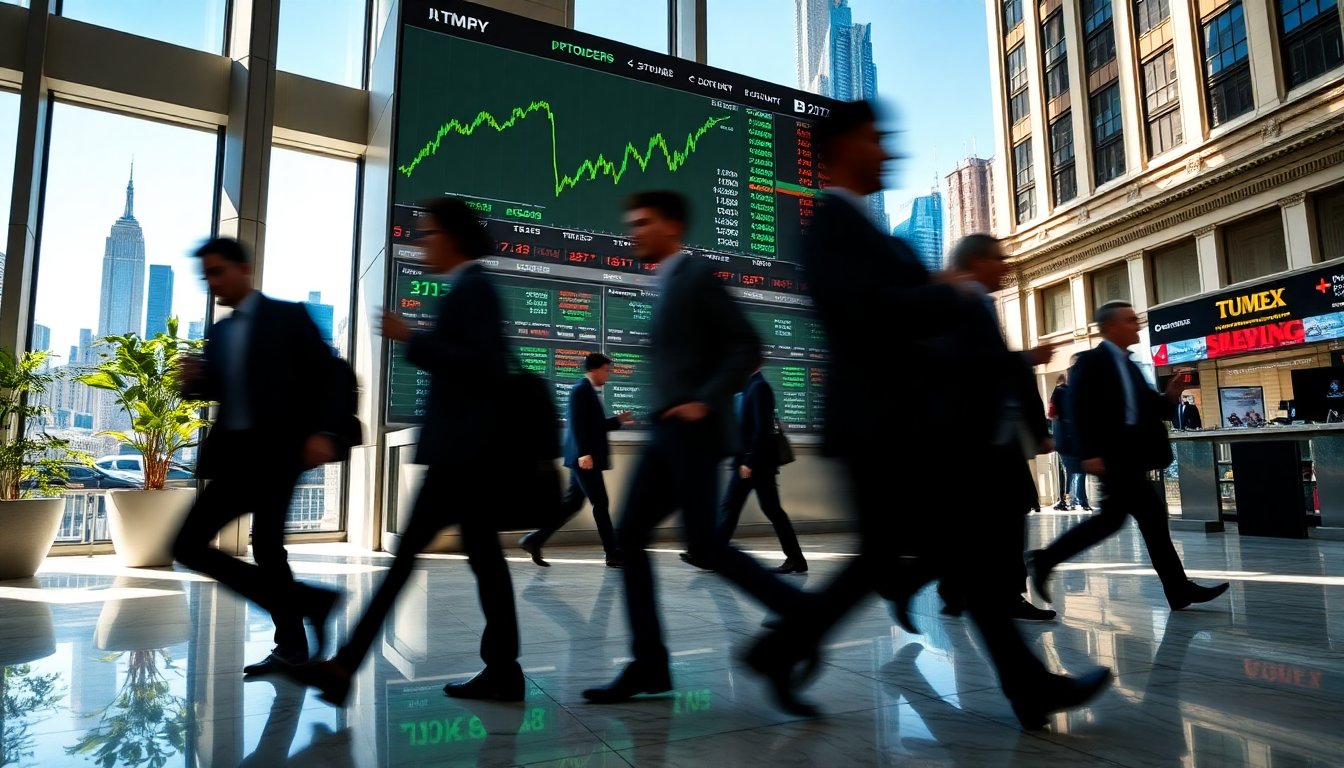 Uptober: Opmerkelijke Groei van ETF’s te Midden van Cryptohype