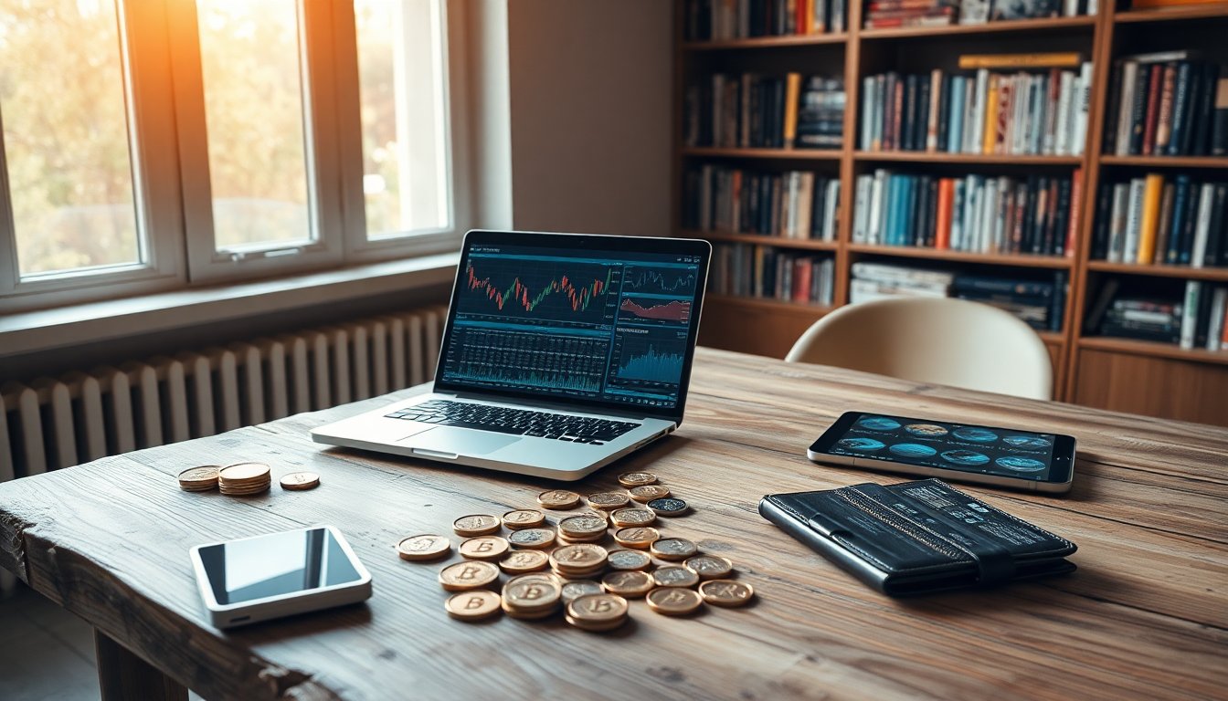 Verkenning van de Kansen en Uitdagingen van Cryptovaluta: Een Diepgaande Analyse