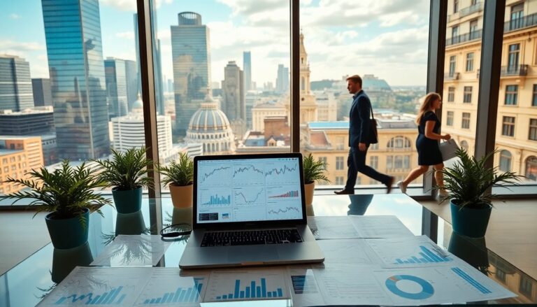 verkenning van europese aandelenkansen in het vierde kwartaal python 1759521735