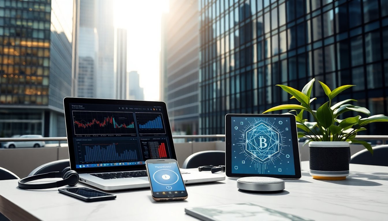 Verkenning van Ripple’s visie op financiële integratie