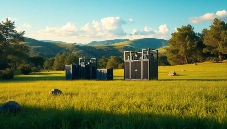 verkenning van solana mining en de ecologische voordelen ervan 1761074041