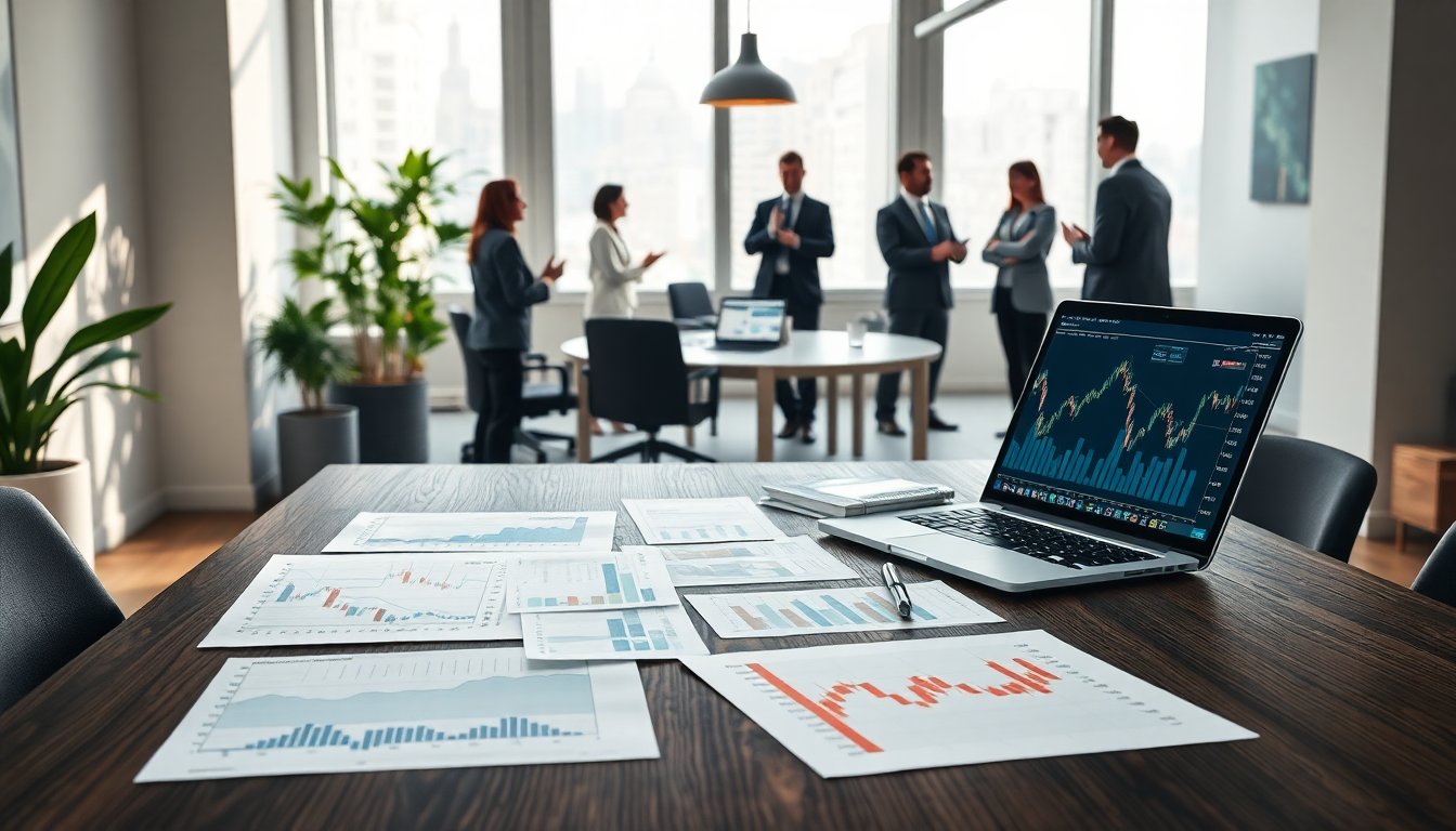 Waarde vinden op de Europese aandelenmarkt in Q4: Tips en strategieën