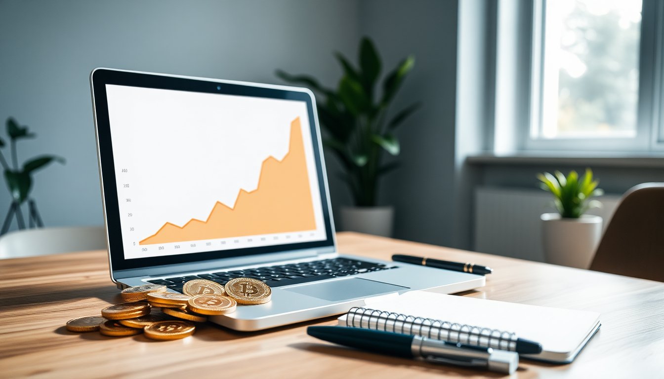 Waarom Bitcoin de Toekomst van de Financiën Revolutioneert