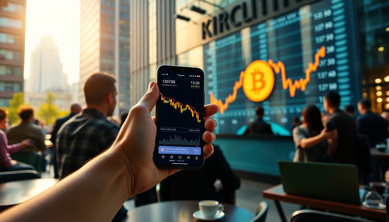 Waarom bitcoin meer een gok is dan een investeringsoptie