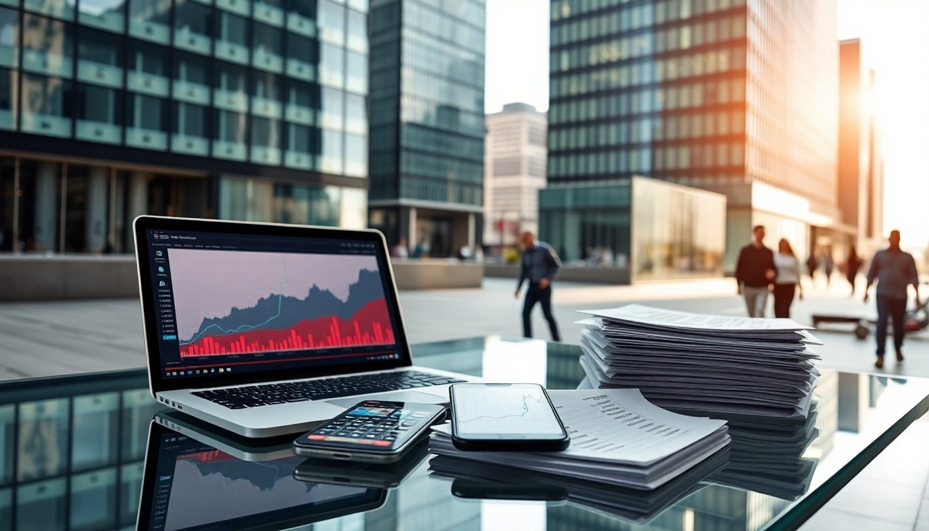 Wat zijn cryptovaluta en hoe beïnvloeden ze de economie?