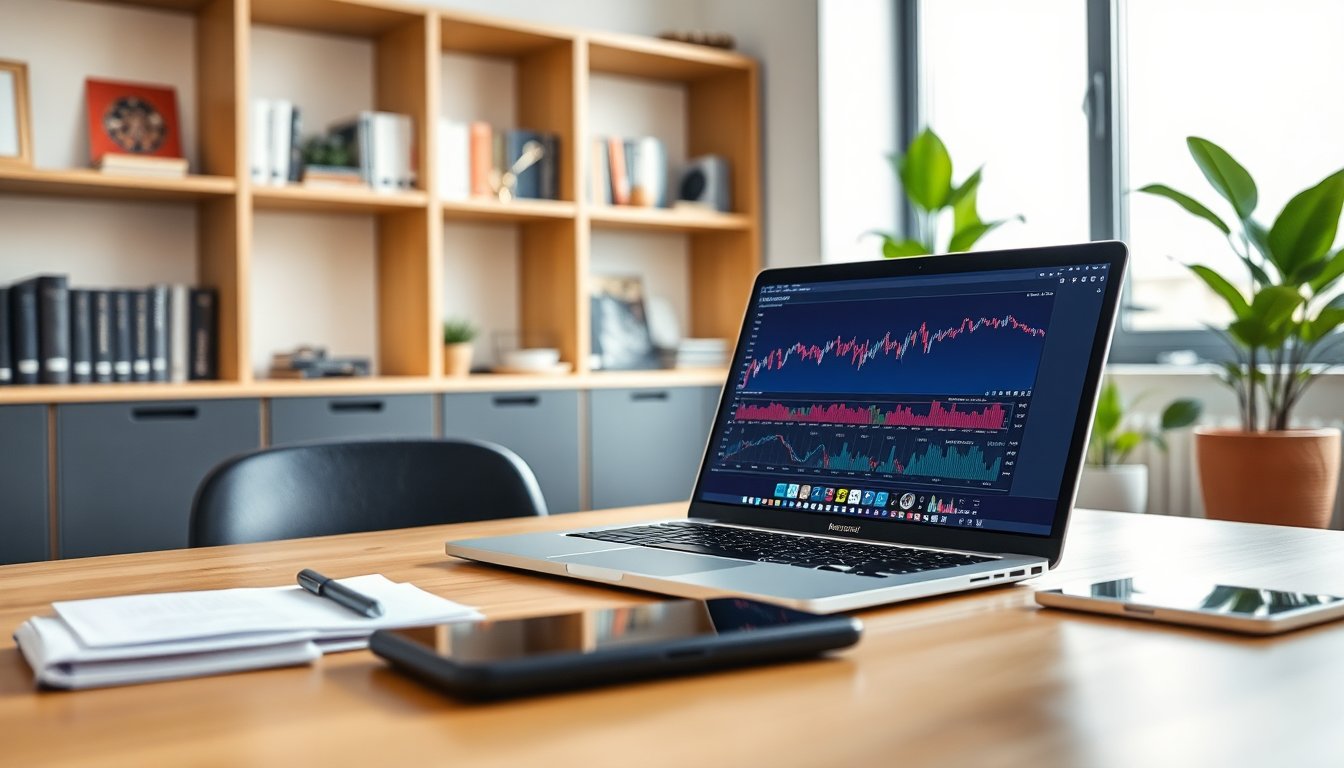 Alessio Ippolito bereikt prestigieuze Champion-status in eToro’s Populaire Investeerder Programma