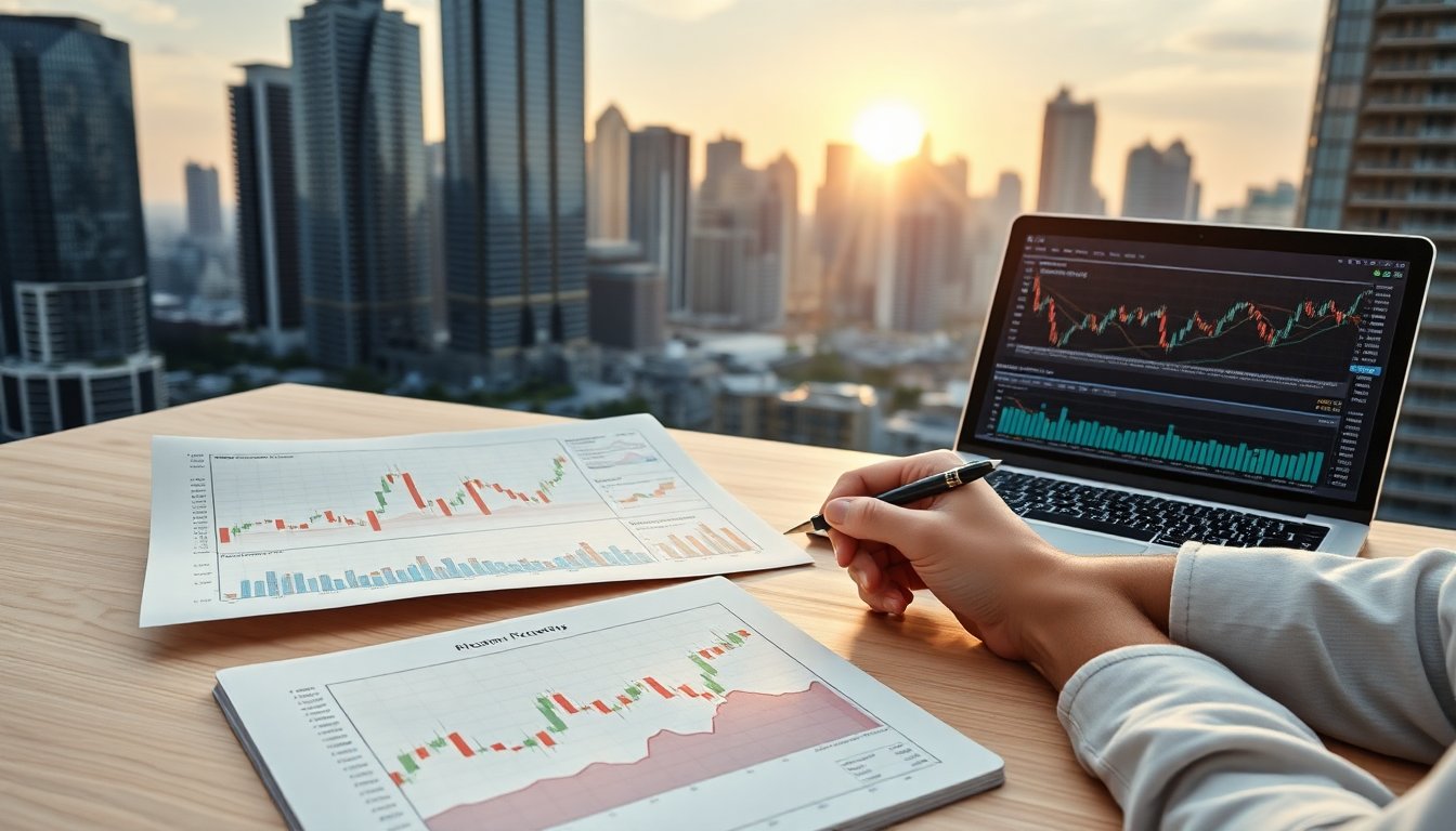 Analyse van de recente Bitcoin-prijsstijging: Toekomstverwachtingen en Trends