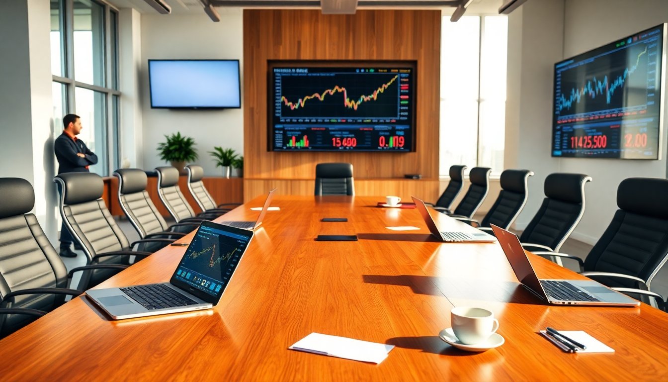 Analyse van kwartaalresultaten en impact op de technologie sector in de VS