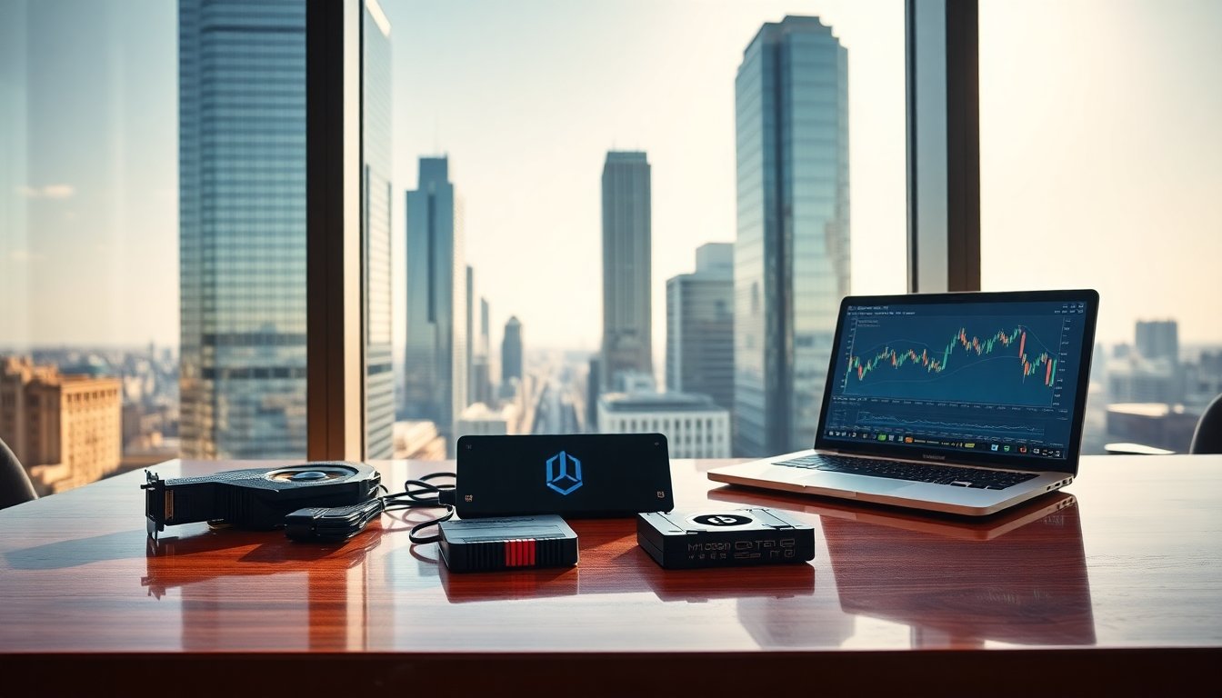 Avalanche ETF’s en Stakingsmogelijkheden: Essentiële Informatie voor Investoren