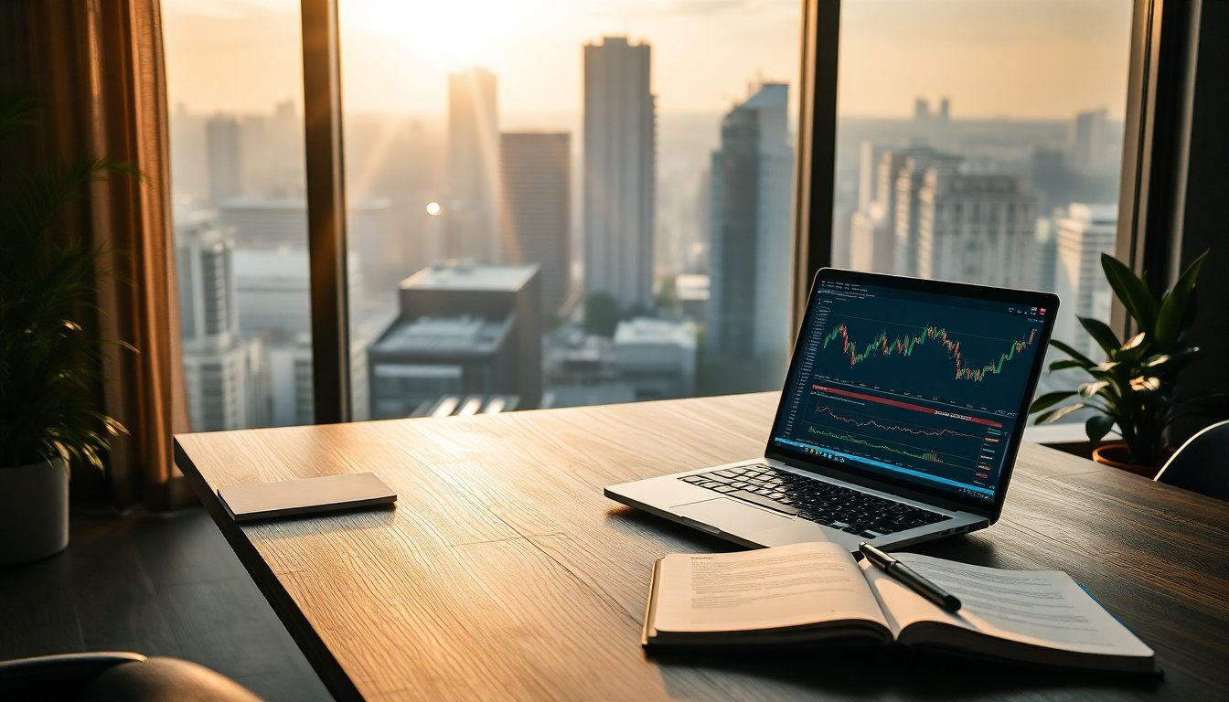 BingX Copy Trading: Alles Wat Je Moet Weten en Hoe Het Werkt