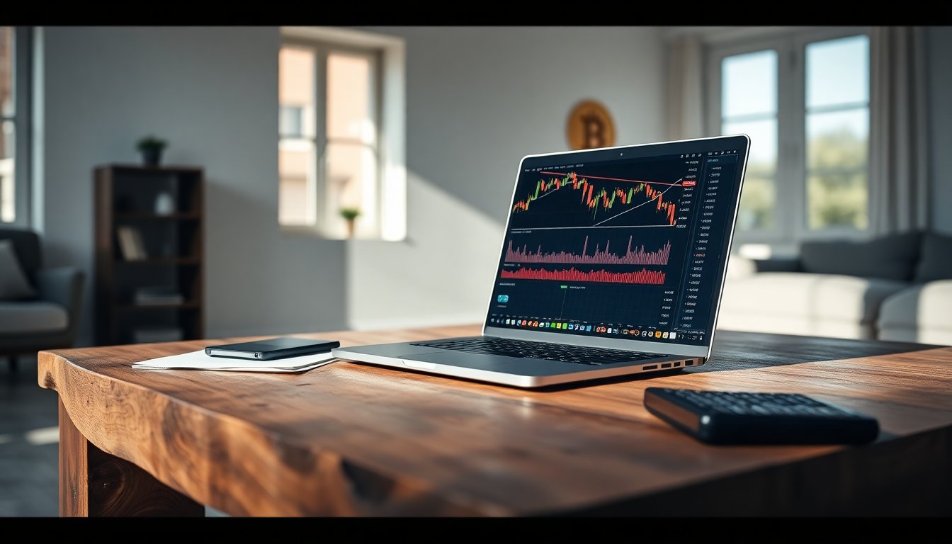 Bitcoin daalt onder $90.000: wat zijn de volgende stappen?