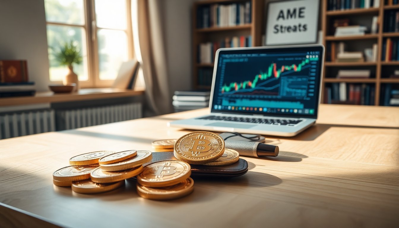 Bitcoin: De Ultieme Gids voor Alles Wat Je Moet Weten Over Deze Digitale Munt