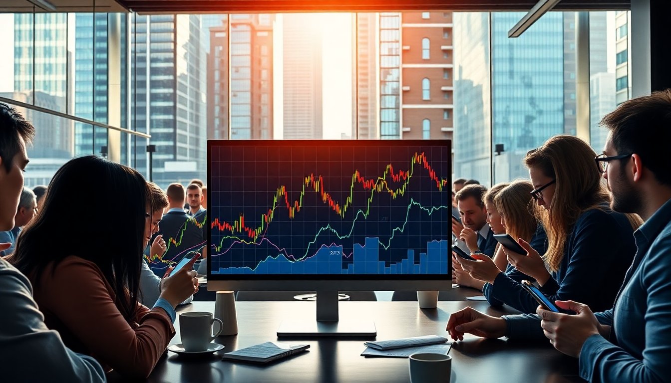 Bitcoin en de Vierjaarscyclus: Wat Kunnen We Verwachten?