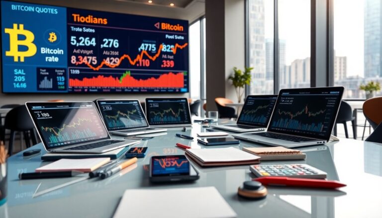 bitcoin en wisselkoersen de ultieme gids voor alles wat je moet weten 1762081465