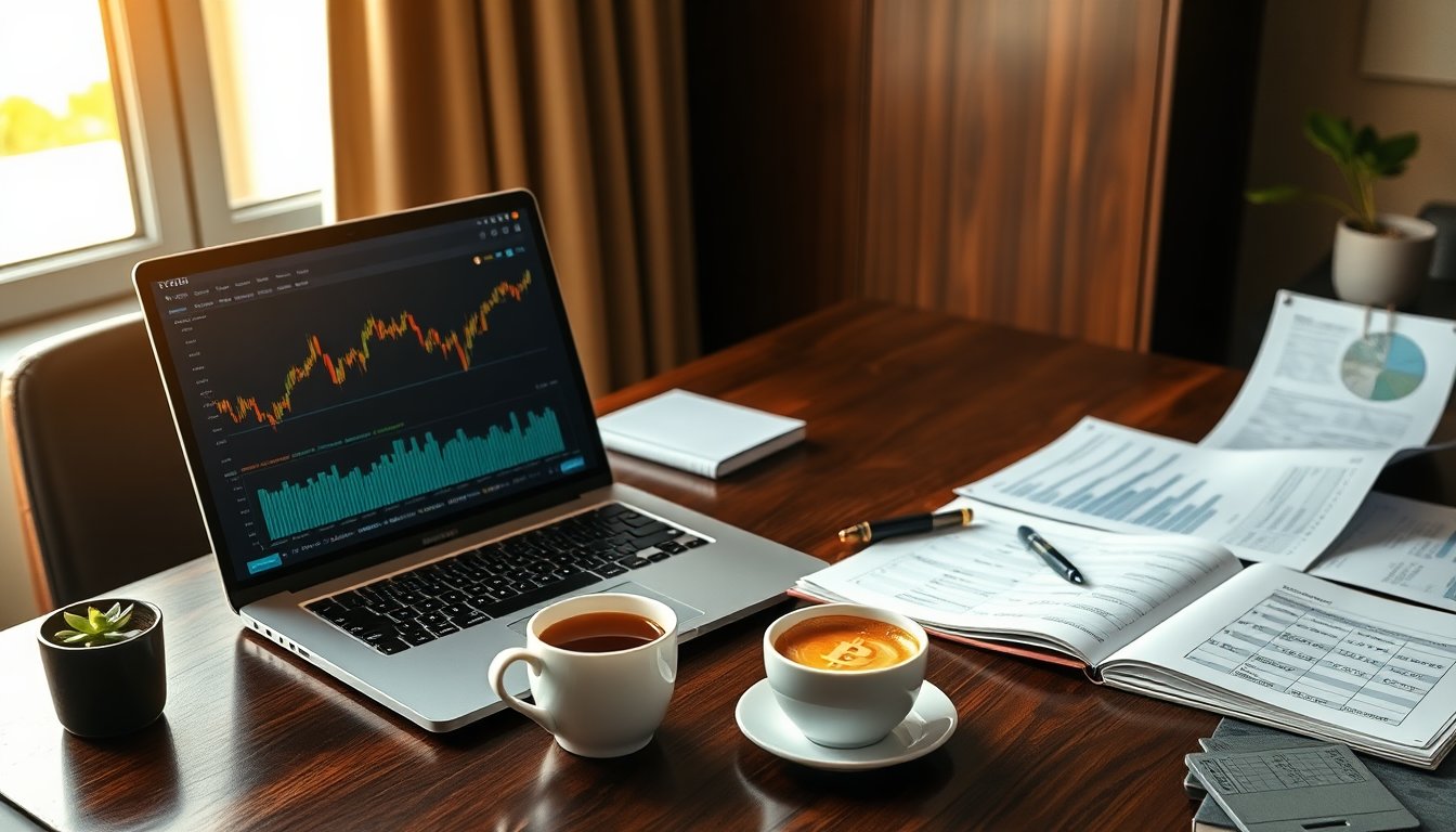 Bitcoin Group Aandelen: Actuele Informatie en Diepgaande Analyses