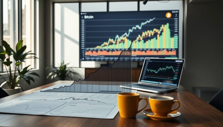 bitcoin herstelt zich licht na aanzienlijke verkoopdruk wat nu 1764434571