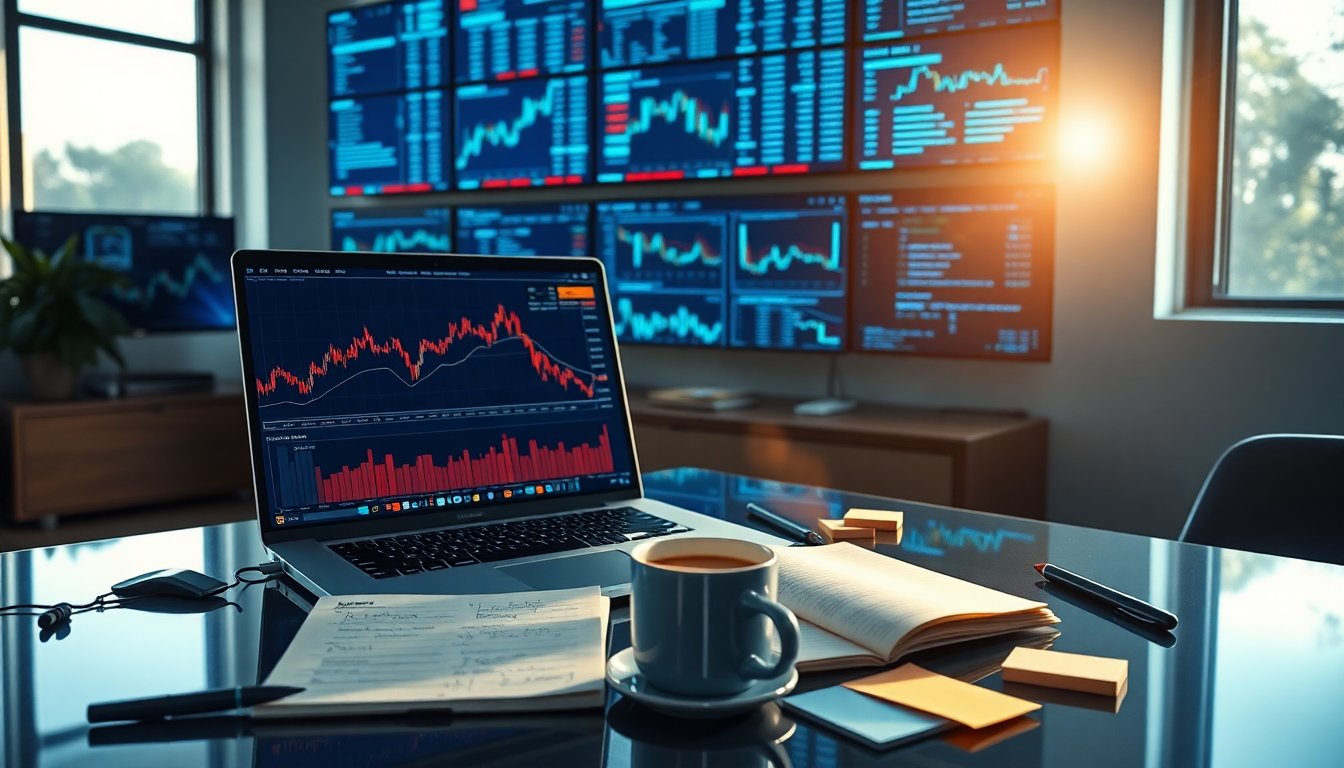 Bitcoin: Impact van de Laatste Marktschommelingen en Wat Dit Betekent voor Beleggers