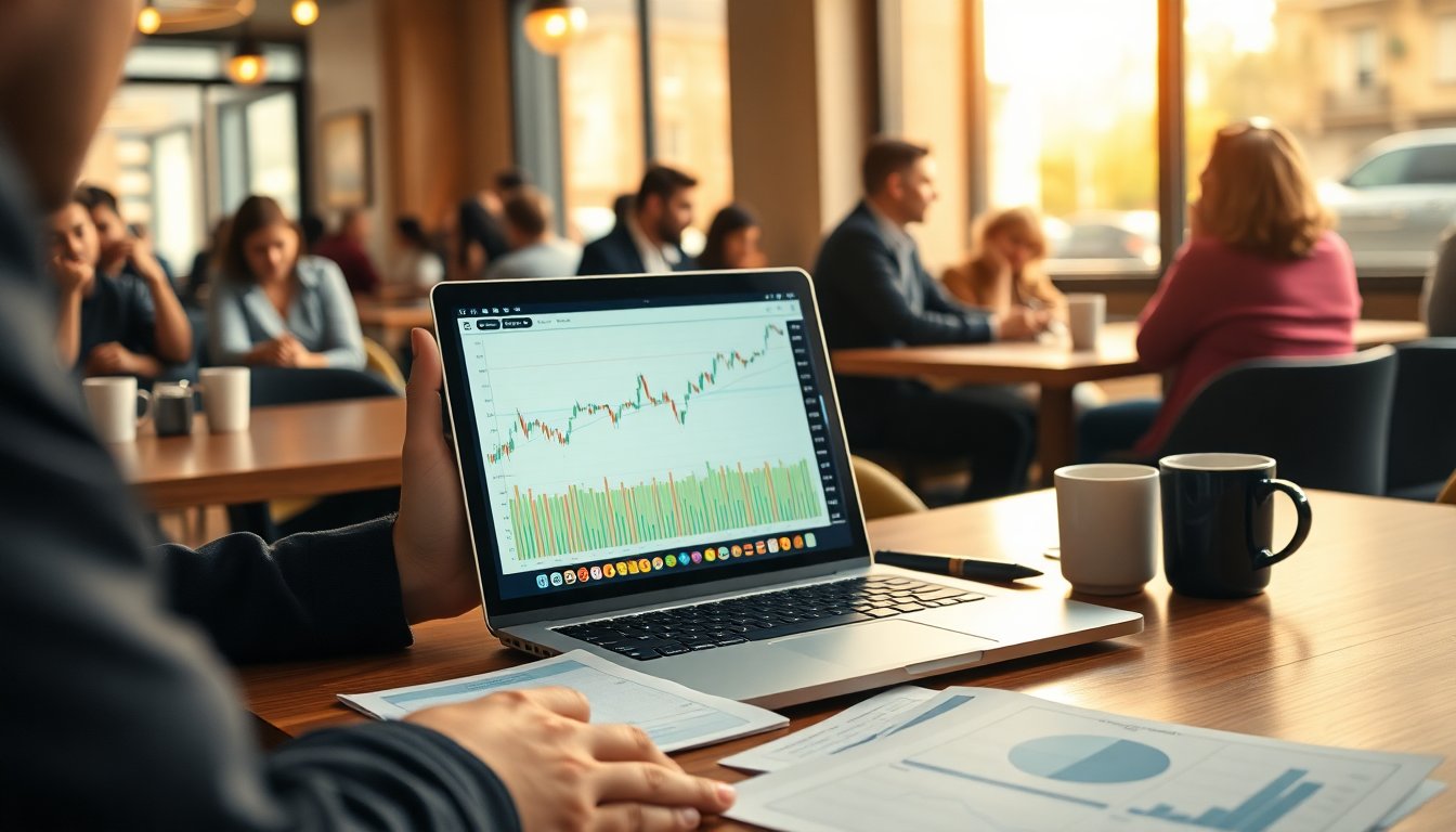 Bitcoin in de bearmarkt: Verwachtingen en Strategieën voor de Toekomst
