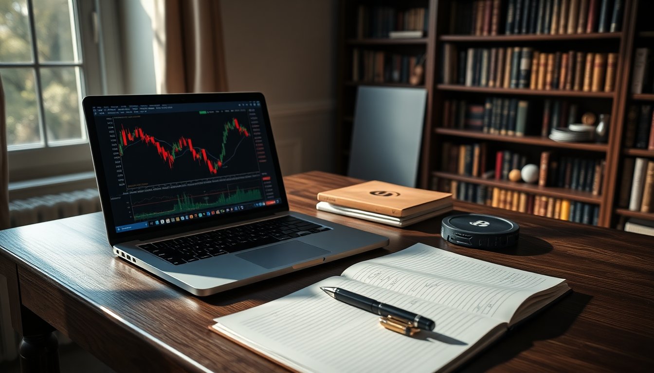 Bitcoin koersdaling: Wat betekent dit voor de cryptomarkt?