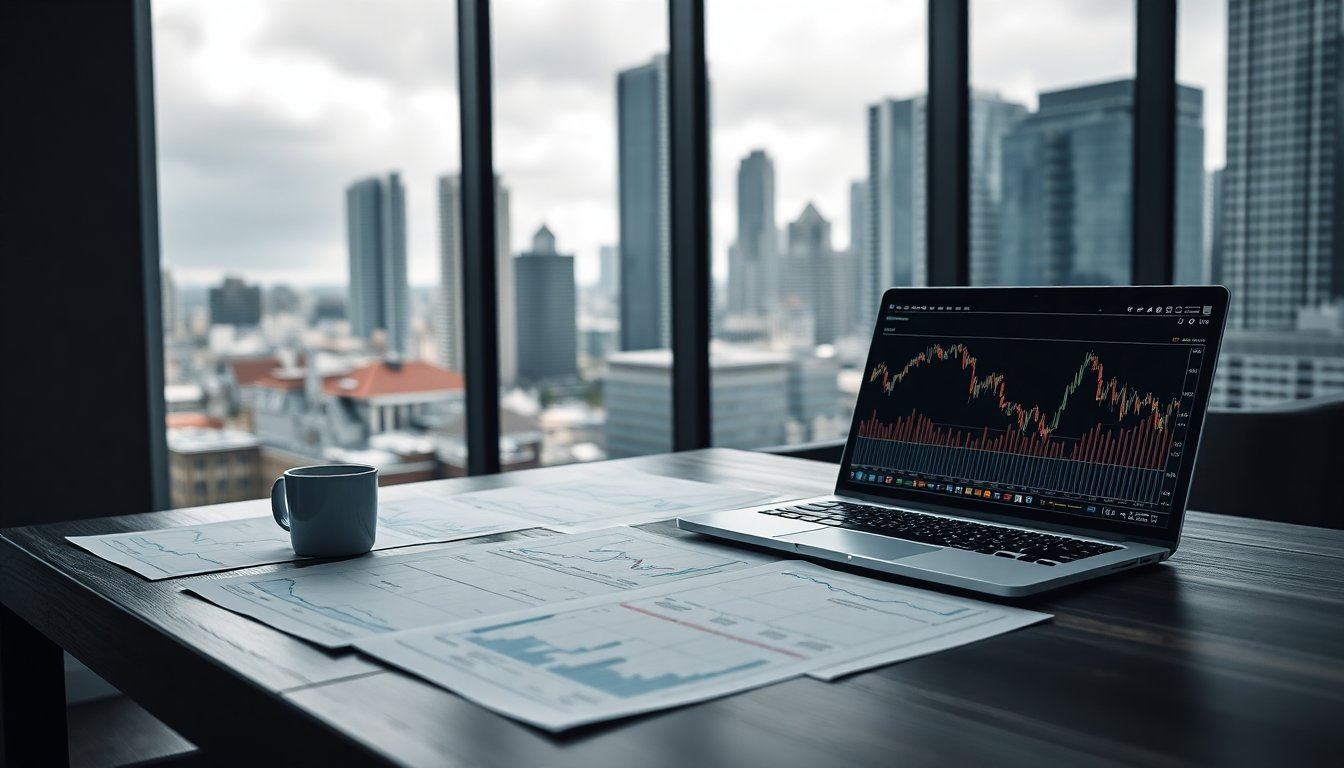 Bitcoin Koersen Geanalyseerd: Voorspellingen Over Een Mogelijke Crash