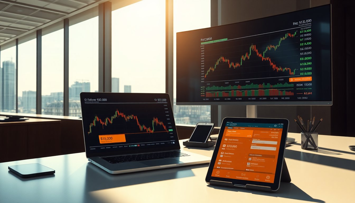 Bitcoin onder druk: wat betekent de herfstfase voor jouw beleggingen?