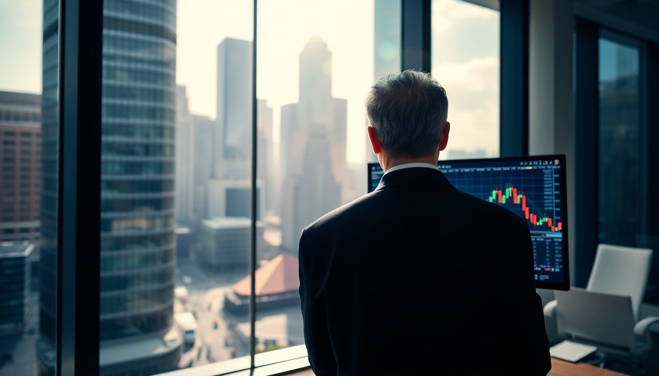 Bitcoin Prijsdaling: Een Gouden Kans voor Slimme Investeerders