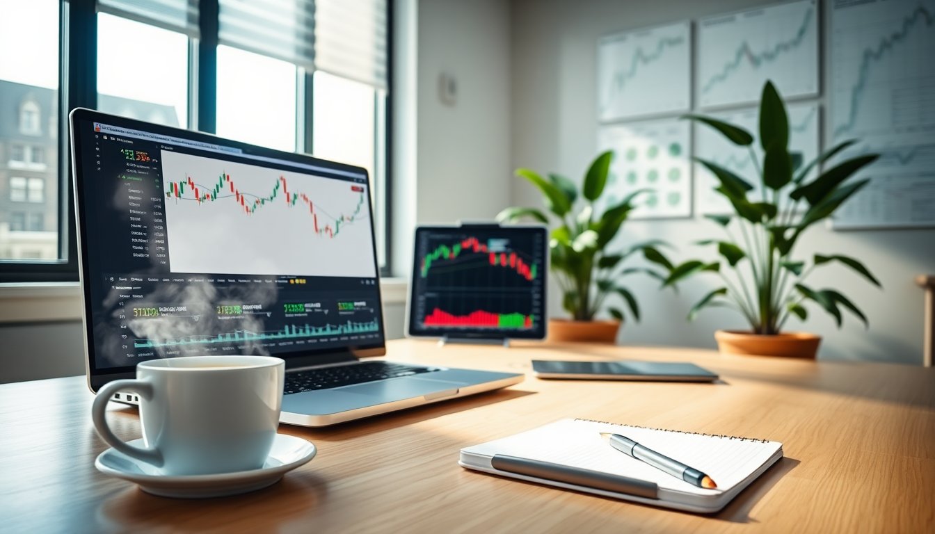 Bitcoin Signaal: Verwachte Koersstijging in de Aankomende Weken