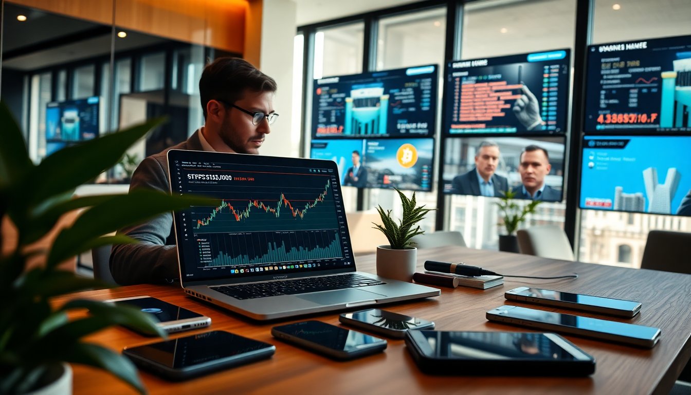 Bitcoin Stijgt Door Positieve Amerikaanse Economische Indicatoren