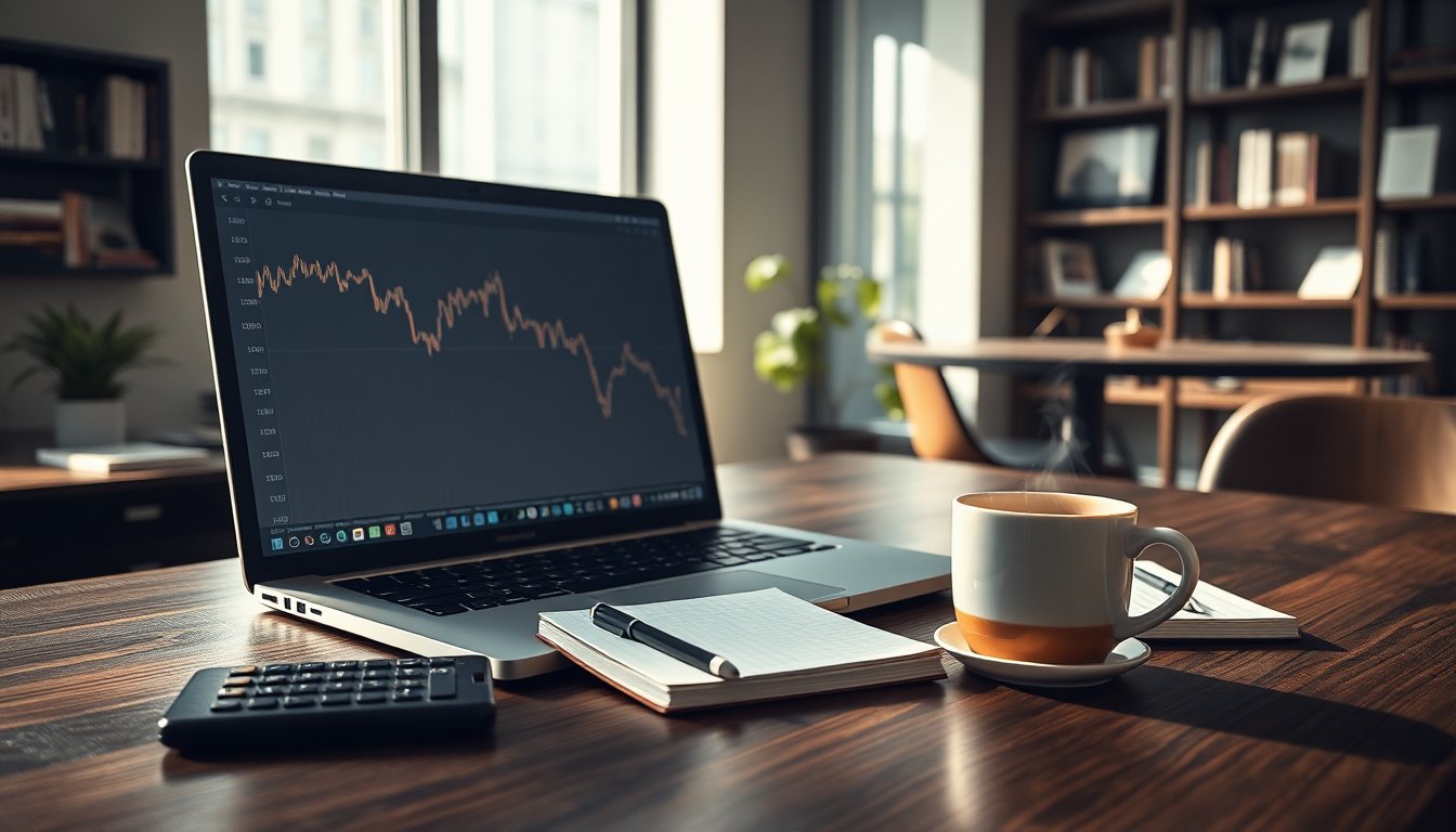 Bitcoin waarde daalt opnieuw: impact en gevolgen voor investeerders