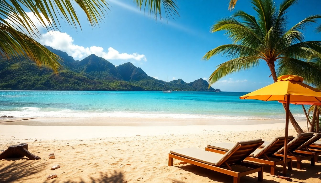 Boek nu je droomverblijf in Tahiti voor de zomer van 2026!