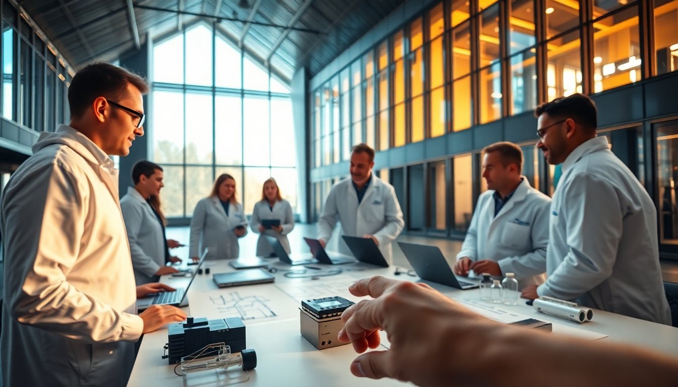 BTQ Technologies versterkt marktpositie door investering in QPerfect