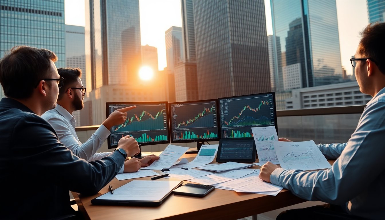 Canary’s Ripple ETF: Een Doorbraak in de Cryptowereld