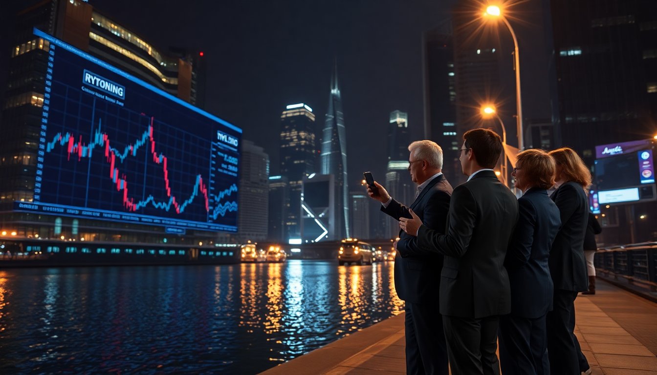 China beschuldigt VS van diefstal van 127.000 Bitcoin: Wat betekent dit voor de crypto-markt?