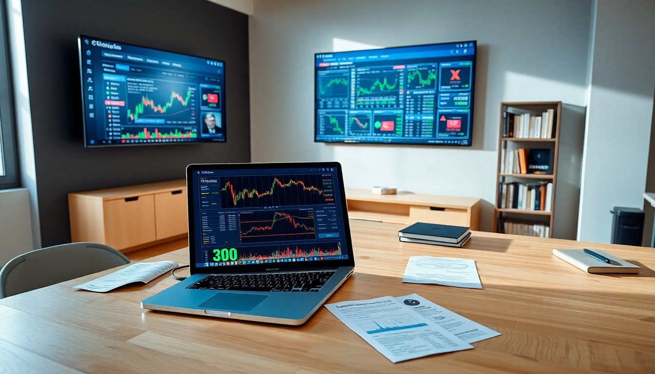 Coinglass: De Beste Cryptocurrency Tracker voor Actuele Marktdata