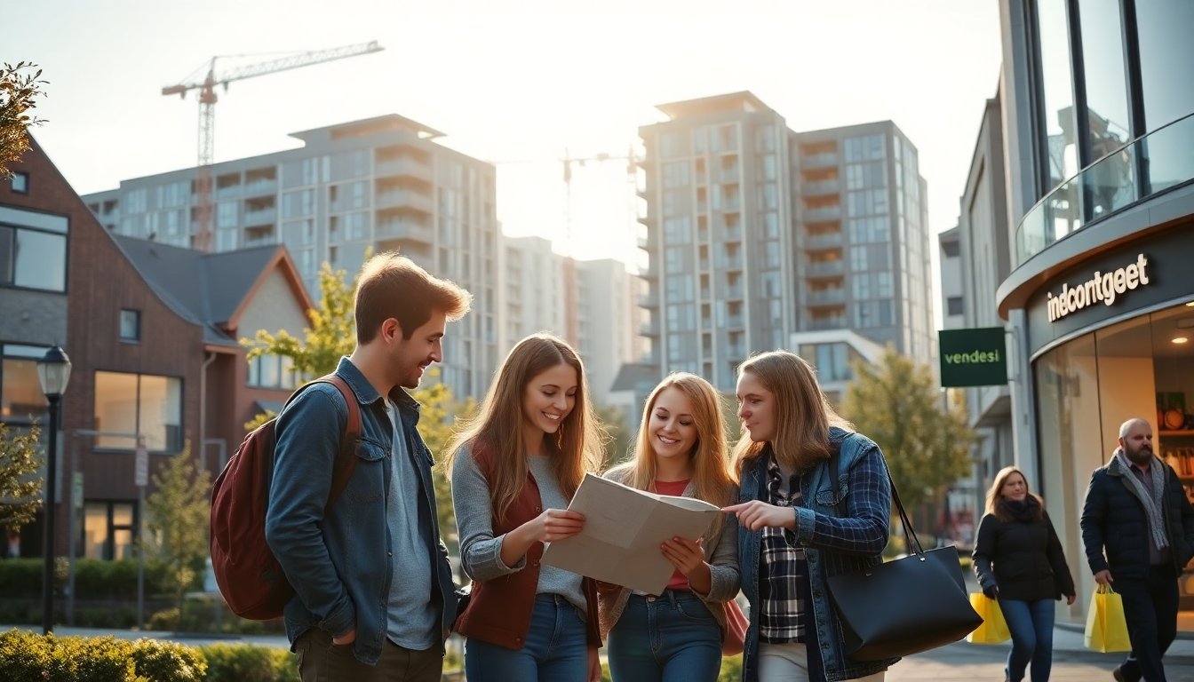 Compleet overzicht van hypotheken in Nederland