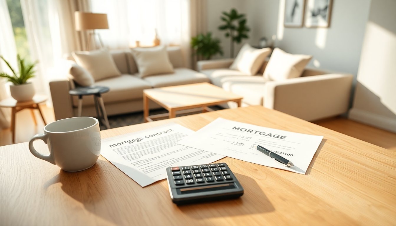 Complete gids voor hypotheken en hun impact op je financiën