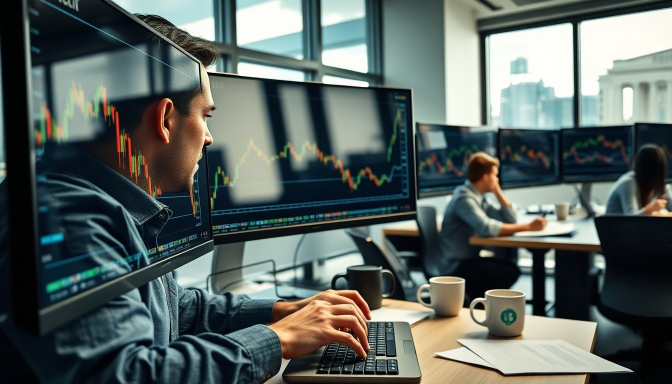 Cryptomarkt in Beweging: Bitcoin Herstel en Toenemende Liquidaties