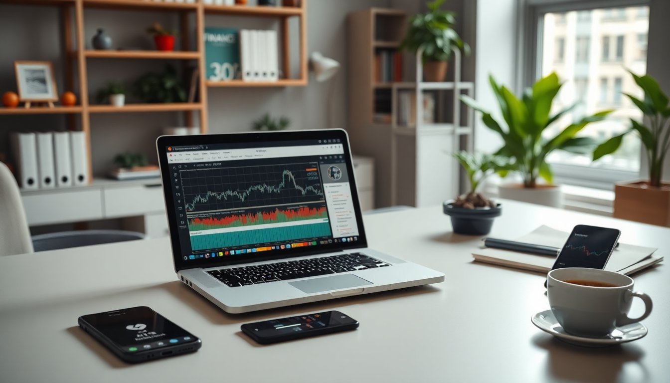 Cryptovaluta – alles wat je moet weten