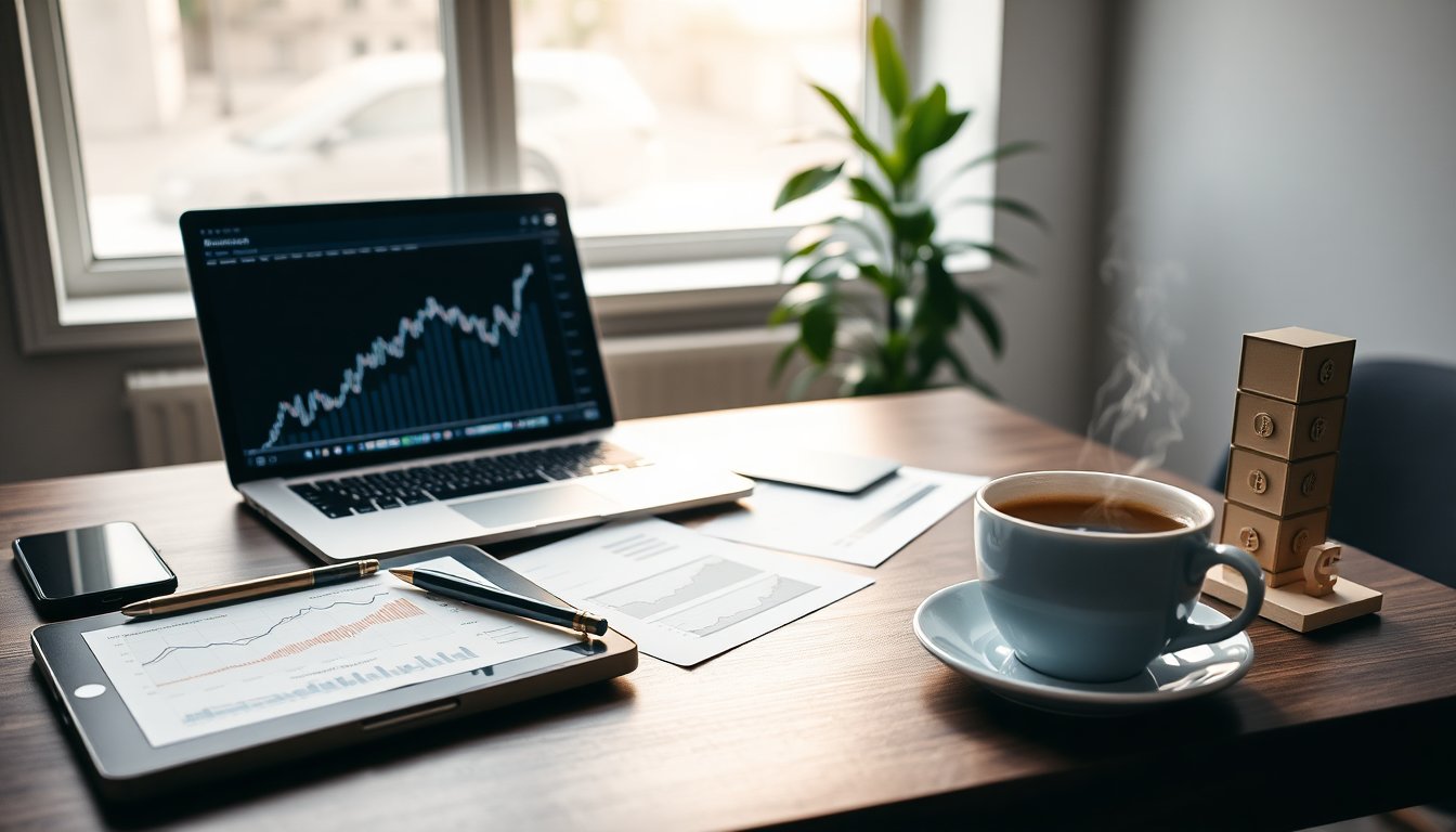 Cryptovaluta: alles wat je moet weten over investeren